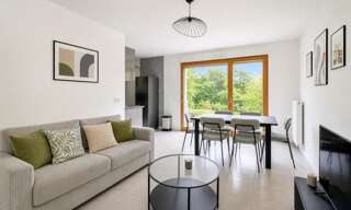 Appartement 2 Pièces 42 m² à vendre à Saint-Priest (69800)