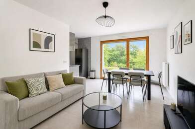 Appartement 2 pièces 170000 €