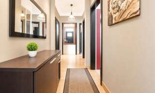 Appartement 4 Pièces 75 m² à vendre à Angevillers (57440)