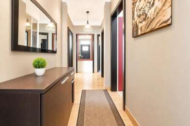 Appartement 4 pièces 163000 €
