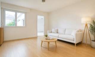 Appartement 2 Pièces 47 m² à vendre à Fresnes (94260)