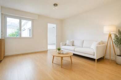 Appartement 2 pièces 149000 €