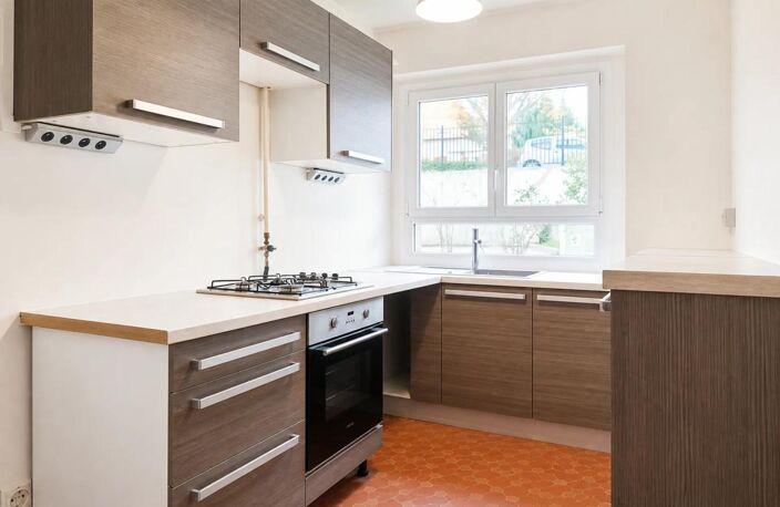 Charmant T2 de 47 m² à Fresnes avec cave et parking — photo 2