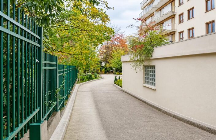 Charmant T2 de 47 m² à Fresnes avec cave et parking — photo 5