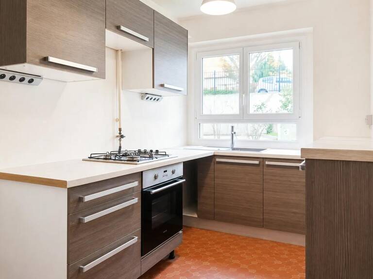 Charmant T2 de 47 m² à Fresnes avec cave et parking — photo 1