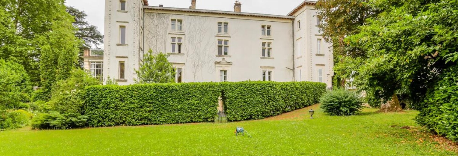 Appartement 5 Pièces 105 m² à vendre à Collonges-au-Mont-d'Or (69660)