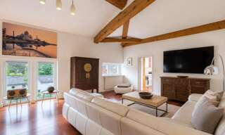 Appartement 5 Pièces 105 m² à vendre à Collonges-au-Mont-d'Or (69660)