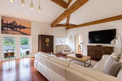 Appartement 5 pièces 425000 €