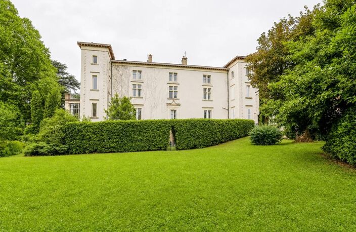 Appartement de caractère T4 de 125 m² à Collonges-au-Mont-d'Or — photo 5
