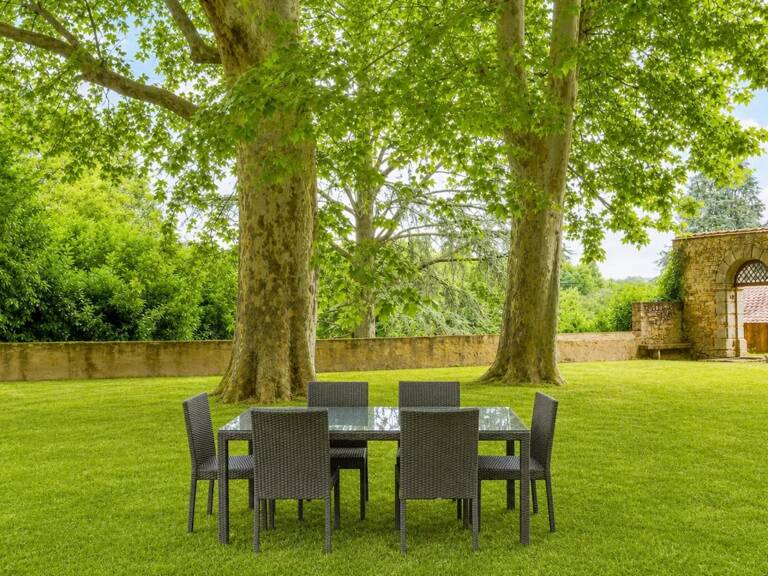 Appartement de caractère T4 de 125 m² à Collonges-au-Mont-d'Or — photo 1
