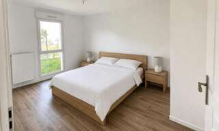 Appartement 2 Pièces 40 m² à vendre à Meaux (77100)
