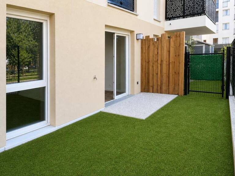 Appartement 2 pièces de 40 m² situé à Meaux — photo 1