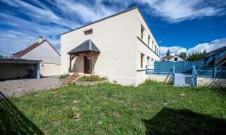 Maison 5 Pièces 180 m² à vendre à Les Mureaux (78130)