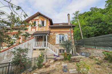 Maison 4 pièces 270000 €
