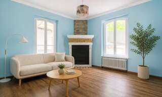 Maison 4 Pièces 82 m² à vendre à Villeneuve-Saint-Georges (94190)