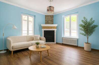 Maison 4 pièces 270000 €