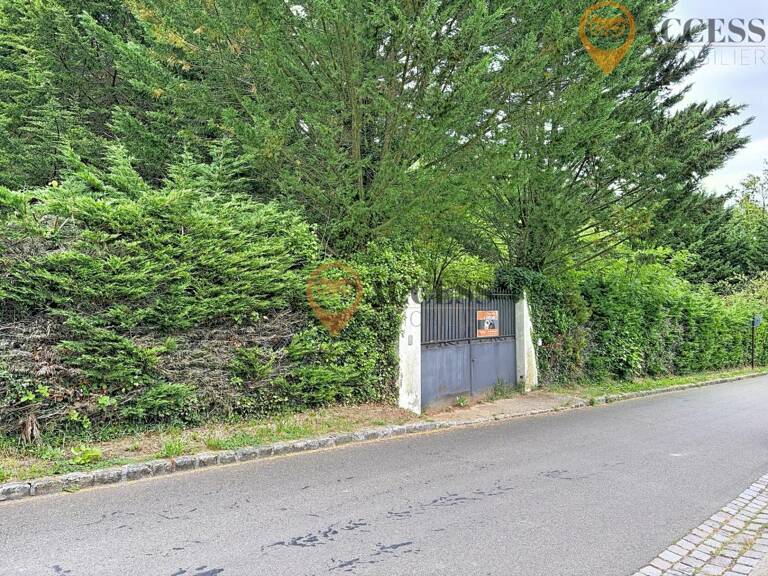 PISCOP - Terrain NON constructible — photo 1