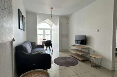 Appartement 2 pièces 778 €