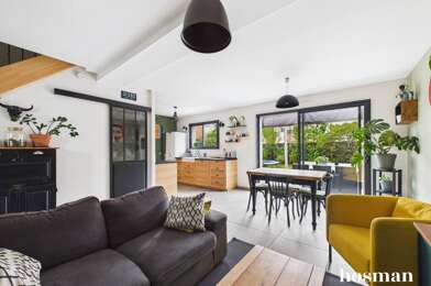 Maison 5 pièces 399000 €