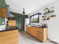 Maison 5 pièces avec terrasse et piscine - Tram C "Ausone" - Rue des Cyprès, Bruges — photo 2