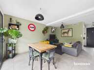 Maison 5 pièces avec terrasse et piscine - Tram C "Ausone" - Rue des Cyprès, Bruges — photo 4