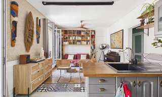 Appartement 2 Pièces 34 m² à vendre à Paris 19 (75019)