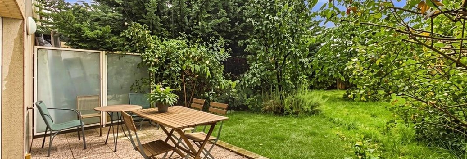 Appartement 4 Pièces 80 m² à vendre à Saint-Denis (93200)