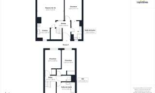Appartement 4 Pièces 80 m² à vendre à Saint-Denis (93200)