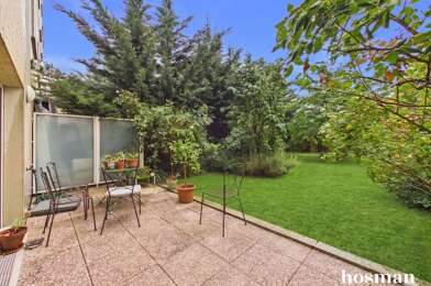 Appartement 4 pièces 319900 €