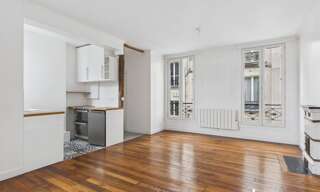 Appartement 2 Pièces 44 m² à vendre à Paris 10 (75010)