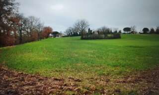 Terrain  800 m² à vendre à Gratens (31430)