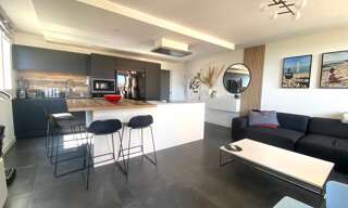 Appartement 4 Pièces 79 m² à vendre à Marseille 13 (13013)