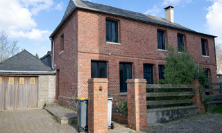 Maison 5 Pièces 141 m² à vendre à Yvetot (76190)