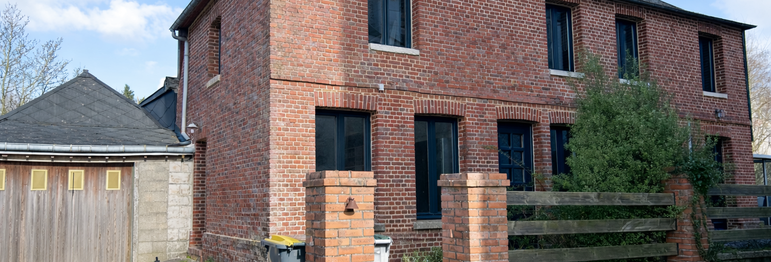 Maison 5 Pièces 141 m² à vendre à Yvetot (76190)