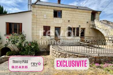 Maison 4 pièces 193000 €
