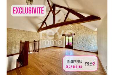 Maison 4 pièces 193000 €