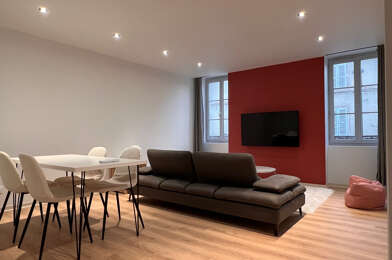 Appartement 2 pièces 649 €