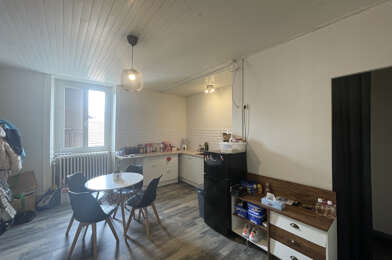 Appartement 2 pièces 499 €