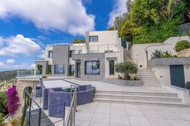 Maison 9 pièces 7500000 €