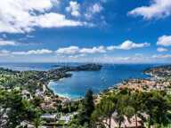 Domaine du Castelet - Vente villa contemporaine - Vue mer panoramqiue — photo 2