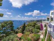 Domaine du Castelet - Vente villa contemporaine - Vue mer panoramqiue — photo 3