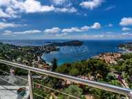 Domaine du Castelet - Vente villa contemporaine - Vue mer panoramqiue — photo 4