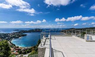 Maison 9 Pièces 364 m² à vendre à Villefranche-sur-Mer (06230)
