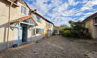 Maison 6 Pièces 215 m² à vendre à Bordères-sur-l'Échez (65320)