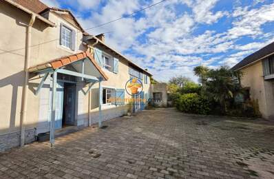 Investisseur - Maison à fort potentiel + logement prêt à louer – Bordères‑sur‑l’Échez — photo du bien