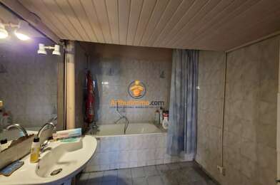 Maison 6 pièces 189000 €