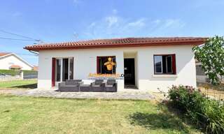 Maison 3 Pièces 72 m² à vendre à Bazet (65460)
