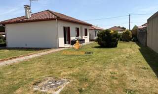 Maison 3 Pièces 72 m² à vendre à Bazet (65460)