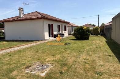 Maison 3 pièces 138000 €