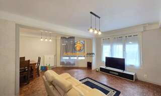Appartement 3 Pièces 74 m² à vendre à Tarbes (65000)